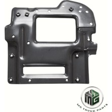 SCANIA TAMPON BAĞLANTISI 5-6-SERİ R CAB. SOL (OEM: 1923152-1853186)