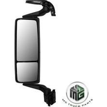 Man Ayna Komple Tgs Sol Motorlu (Oem: 81637306549)