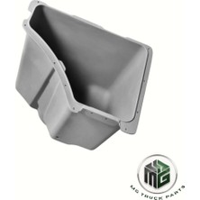 Mercedes Dolap Avadanlık Axor 1840 V2 Sol (Oem: A9408900390, A9408901190)