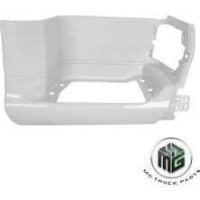 Daf Basamak Yuvası 106XF Alt Sağ (Oem: 1798462, 1948244)