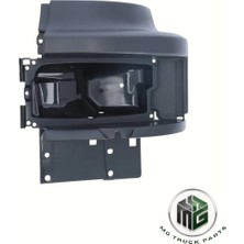 Scania Scanıa Far Yuvası 4-Seri P-R Cab. Sol (Oem: 1324599, 1543634)