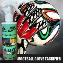 Glove Glv Yeni Kaleci Eldiveni Yapışkan Spreyi %100 Lateks