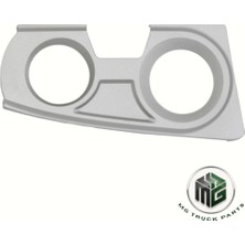 Iveco Sis Çerçevesi Stralıs Sağ Gri (Oem: 504188129)