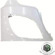 Daf Far Çerçevesi 106XF Euro-6 Yeni Tip Sağ (Oem: 2033876)