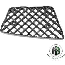 Iveco Basamak Izgarası Eurotrakker Alt Sol-Sağ (Oem: 3798583, 3798899, 98466166)