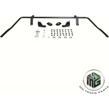 Iveco Güneşlik Bağlantı Parçaları (Yüksek Tavan) Eurocargo 2015 (Oem: 504067744)