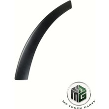 Iveco Çamurluk Kaplaması Hı-Way-Stralıs As V2 Sol (Oem: 504211440)