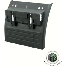 Iveco Çamurluk Çekici Stralıs As-Ad-At V2 Ön Sol Kısa (Oem: 5801698293)