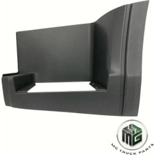 Iveco Basamak Yuvası S-Way Sol Siyah (Oem: 5802465513)