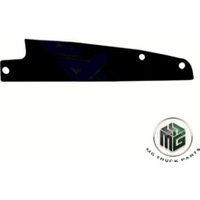 Man Karlık Çıtası F2000 Sağ (Oem: 81416130078, 81416130056)