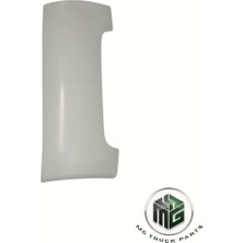 Man Rüzgarlık Tga Xl-Xxl Cab.-Tgl Dış Sağ (Oem: 81624100048)