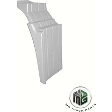 Man Ön Teker Arka Çamurluk Tga-Tgs Sol Dar (Oem: 81664100362, 81664100366)