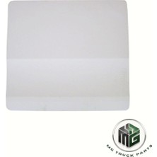 Man Dolap Kapağı Tga L-Xl-Tgl (Oem: 81669120172, 81669120196, 81669125287)