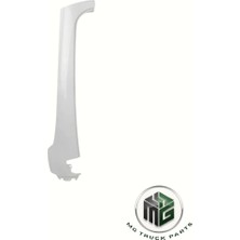 Man Ön Direk Kaplaması Tgl 12.180 Sol (Oem: 81624100061, 82664100013)