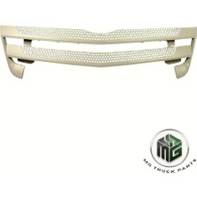 Mercedes Panjur Ön Actros Mp4 Dış Alt Yüksek Kabin (Oem: A9618850053)