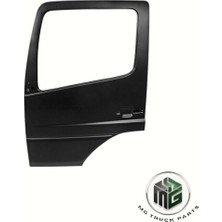 Mercedes Kapı Komple Atego-Axor 3228 3229 3028 Sol (Oem: A9737203105)