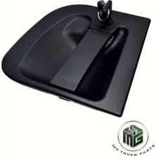 Renault Kapı Açma Kolu Premıum Dış Sol (Oem: 5001858129)