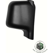 Renault Ayna Kapağı Premıum V2-V3 Küçük Sağ Siyah (Oem: 7420903883)