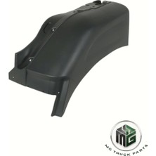 Renault Çamurluk Eki Kerax Sol (Oem: 5010301447-5010301824)