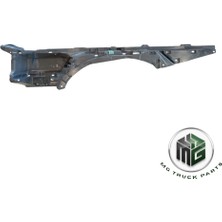 Renault Basamak Bağlantısı Iç Range T-Evolutıon Üst Sol (Oem: 7482557044)