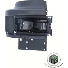 Scania Scanıa Far Yuvası 4-Seri P-R Cab. Sağ (Oem: 1324600, 1543635)