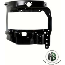 SCANIA FAR YUVASI DEMİRİ 5-SERİ P-R CAB. SAĞ (OEM: 1853355)