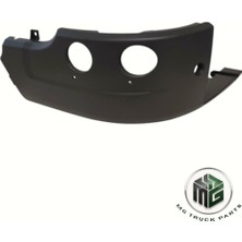 SCANIA TAMPON 6-SERİ STREAMLINE ÖN SOL (OEM: 1884914)