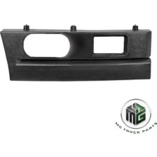 Scania Scanıa Basamak Kapağı Sağ Delikli (Oem: 1787895)