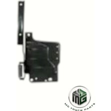 SCANIA ALT PANJUR BAĞLANTISI SAĞ (OEM: 1742265 1543308)