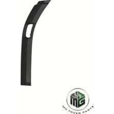 Scania Scanıa Çamurluk Kaplaması 7-Seri R-S Kabin Ön Dış Sol (Oem: 2297983)