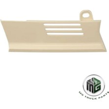 SCANIA ALT IZGARA ÜST KAPAĞI 7 SERİ R-S KABİN KÜÇÜK SAĞ (OEM: 2297703)