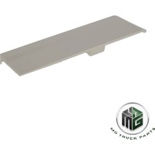 SCANIA ALT PANJUR ALT KAPLAMA 7 SERİ R-S KABİN SAĞ (OEM: 2324353, 2890682)