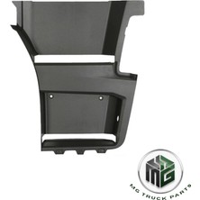 SCANIA BASAMAK YUVASI 7 SERİ R CAB. ORTA-YÜKSEK SAĞ (OEM: 2559302, 2226528)