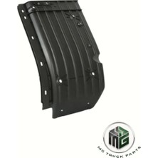 Scania Scanıa Çamurluk Ön Teker Arkası 7-Seri R Kabin Sağ (Oem: 2599522, 2310282)