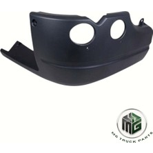 Scania Scanıa Tampon Ön 5 Seri R Kabin Sağ (Oem: 1431926, 1853347)