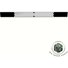 Scania Scanıa Panjur Izgarası 4-Seri R. Cab Orta (Oem: 1371757)