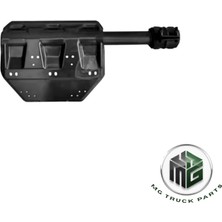 Scania Scanıa Çamurluk Bağlantısı Arka Sol (Oem: 5 Serıes R Cab5 Serıes P Cab)