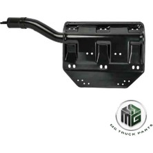 SCANIA ÇAMURLUK KOLU 4 SERİ R-P CAB. ÖN SOL (OEM: 1457887, 1358315)