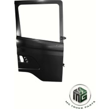 SCANIA KAPI KOMPLE 4-SERİ R. CAB. SAĞ (OEM: 1452666, 1476535, 1739743, 1384422)