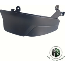 SCANIA RÜZGARLIK KAPAĞI SCANIA 6 SERİ R KABİN SAĞ (OEM: 2162653)