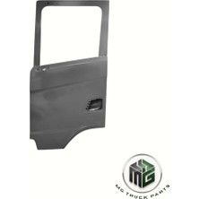 Scania Scanıa Kapı Komple 7 Seri R-S Kabin Sol Yüksek (Oem: 2137841, 2653998, 2231695)