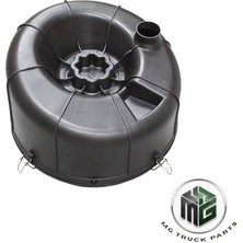 Scania Scanıa Hava Filtre Kapağı Uzun 6 Serıes R Cab. (Oem: 1829713 1829712)