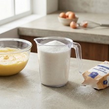 Starseven 1 Litre Ölçü Kabı