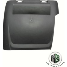 Daf Çamurluk Ön Sağ Kesik Xf Euro 6 (2021) Xg Euro 6 (2021) (Oem: 1892246)