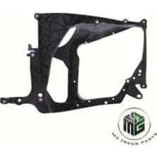 Daf Far Braketi 106XF Sol Plastik (Oem: 2107372)