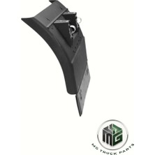 Iveco Çamurluk Çekici Stralıs As V2 Arka Sol-Sağ (Oem: 41213754, 41298963)