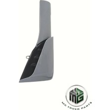 Iveco Rüzgarlık Hı-Way Stralıs Sol 13> (Oem: 5801552904)