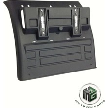 Iveco Çamurluk Çekici Hı-Way-Stralıs As-Ad-At Arka Sol Kısa (Oem: 41288785)