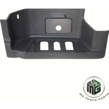 Mercedes Basamak Yuvası Alt Sol (Oem: 9436600801)
