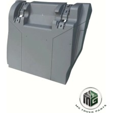 Mercedes Çamurluk Çekici Axor Ön Sağ (Oem: A9305200119, A3755200119)